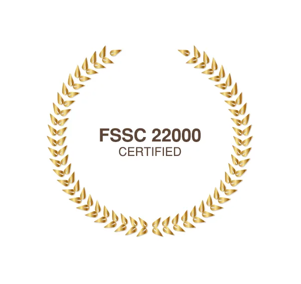 FSSC22000