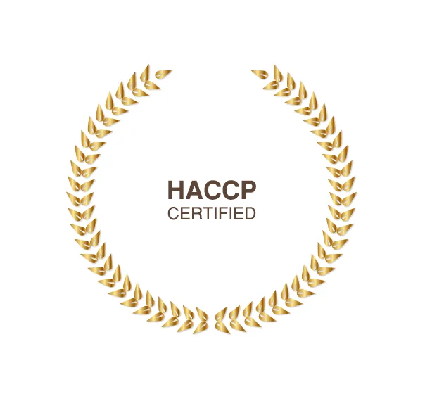 HACCP