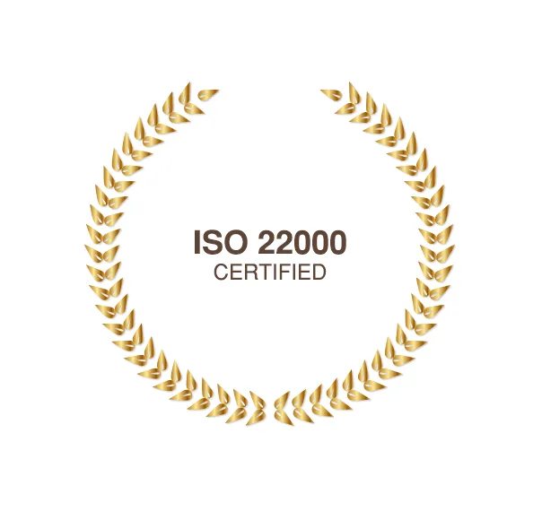 ISO22000
