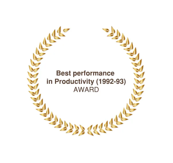 award