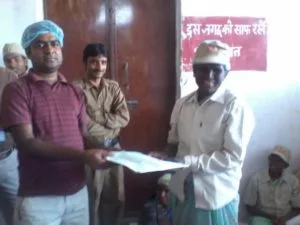 best employ award to female worker 2