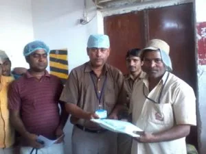 best employ award to workers 1