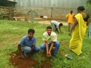 earth day celebration 3