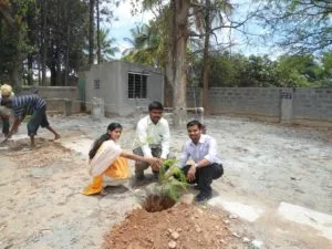 earth day celebration