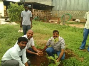 earth day celebration 4