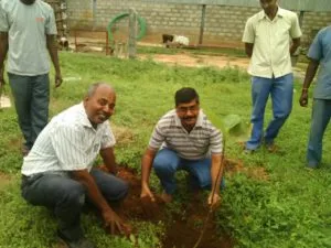 earth day celebration 5
