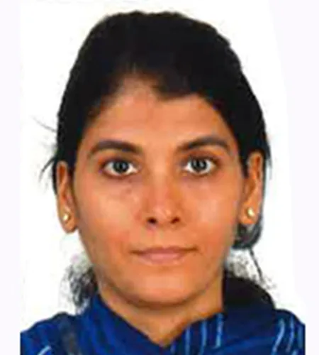 pinky jain